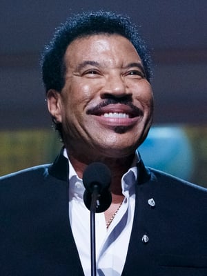 This is the Avatar Image for the Lionel Ritchie AI Voice and Text to Speech Generator